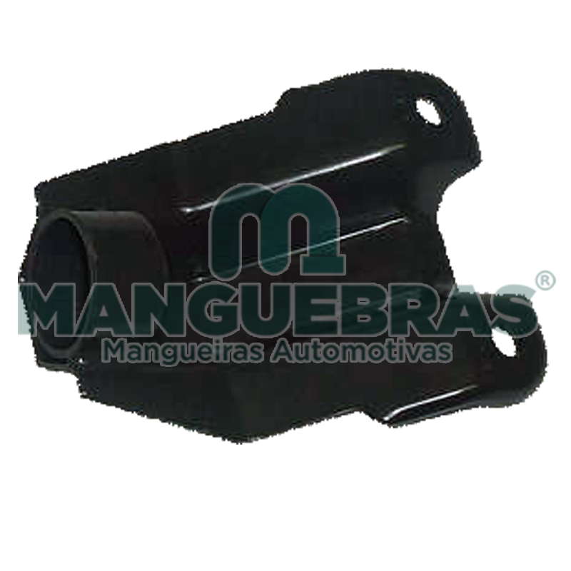SUPORTE LATERAL INTERCOOLER 112/113