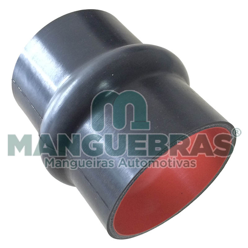 MANGUEIRA INTERCOOLER S/AN�IS