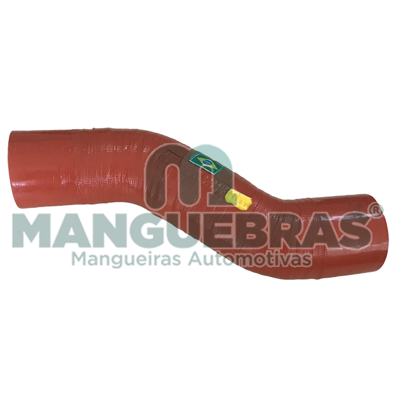 MANGUEIRA INTERCOOLER