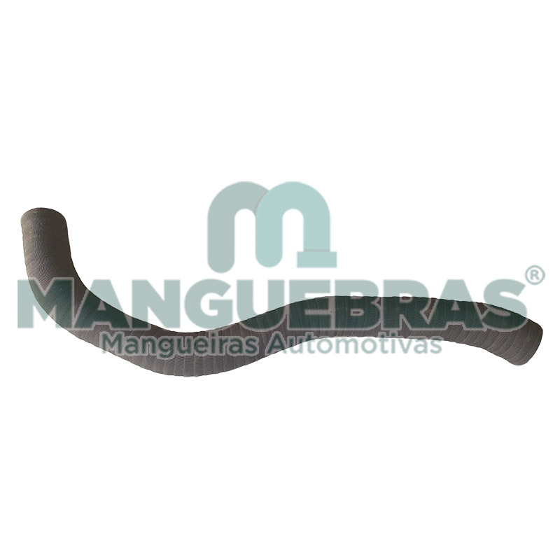MANGUEIRA INTERCOOLER/ENTRADA