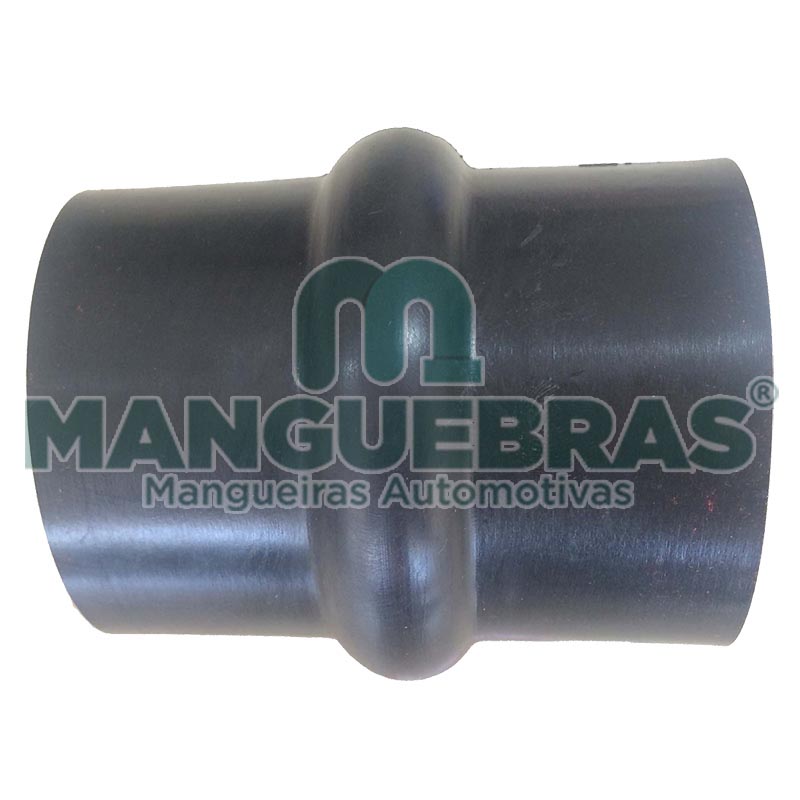 MANGUEIRA INTERCOOLER S/ANÉIS