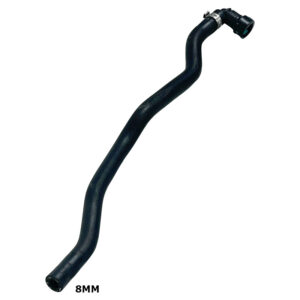 5998 - MANGUEIRA RETORNO RADIADOR (C/CONECTOR)