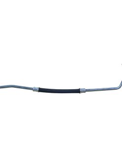 6039 - FLEXÍVEL LUBRIFICAÇÃO TURBINA S/TRAMA