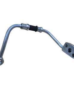 6052 - FLEXÍVEL LUBRIFICAÇÃO TURBINA S/TRAMA