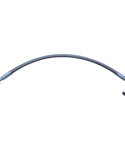 6054 - FLEXÍVEL LUBRIFICAÇÃO TURBINA (1 PONTA CURVA)