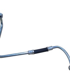 6055 - FLEXÍVEL LUBRIFICAÇÃO TURBINA S/TRAMA