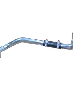 6056 - TUBO RETORNO TURBINA C/FLANGE