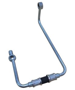 6058 - FLEXÍVEL LUBRIFICAÇÃO TURBINA S/TRAMA