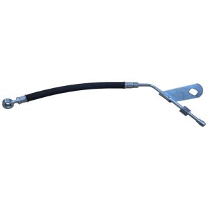 6060 - FLEXÍVEL LUBRIFICAÇÃO BOMBA VÁCUO/MENOR