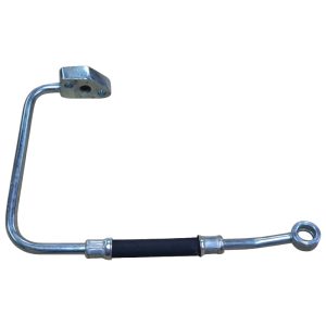 6062 - FLEXÍVEL LUBRIFICAÇÃO TURBINA S/TRAMA