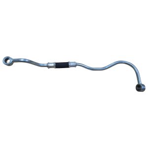 6063 - FLEXÍVEL LUBRIFICAÇÃO TURBINA S/TRAMA