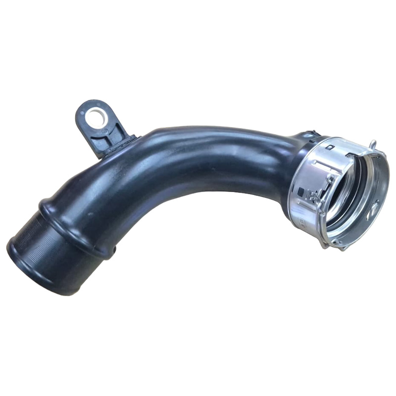6131 - TUBO TURBO AO INTERCOOLER